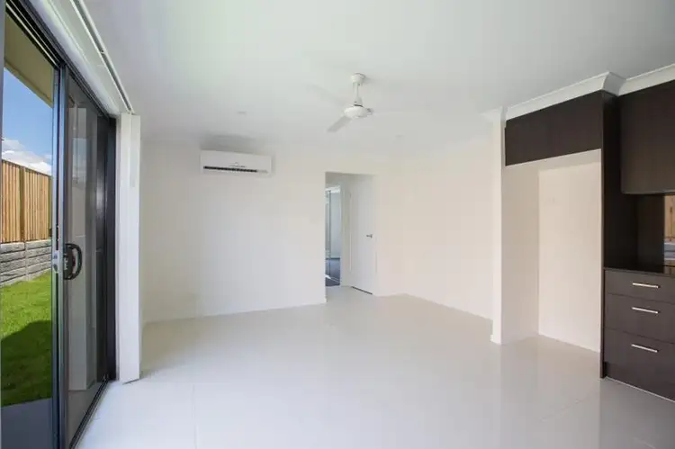 Second view of Homely house listing, 2/61 The Heights Boulevard, Pimpama QLD 4209