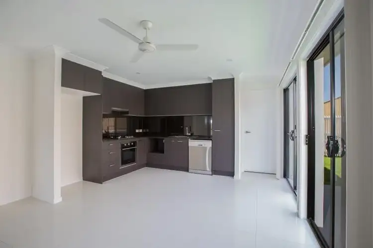 Fourth view of Homely house listing, 2/61 The Heights Boulevard, Pimpama QLD 4209