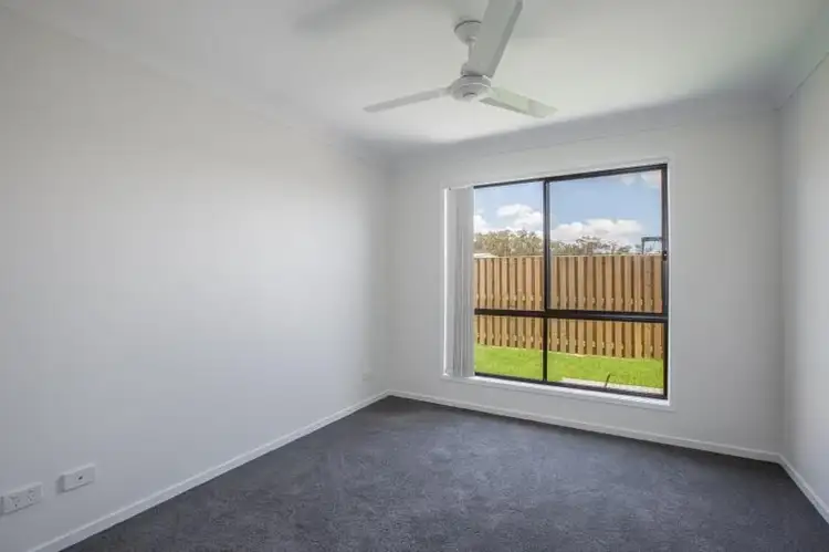 Fifth view of Homely house listing, 2/61 The Heights Boulevard, Pimpama QLD 4209