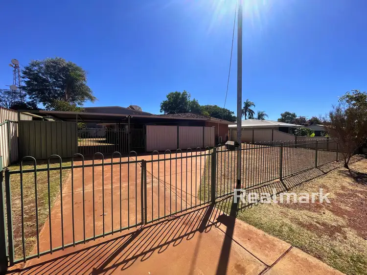 45 Rudall Avenue, Newman WA 6753