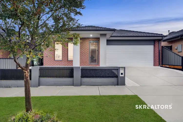 273 Highlander Drive, Craigieburn VIC 3064