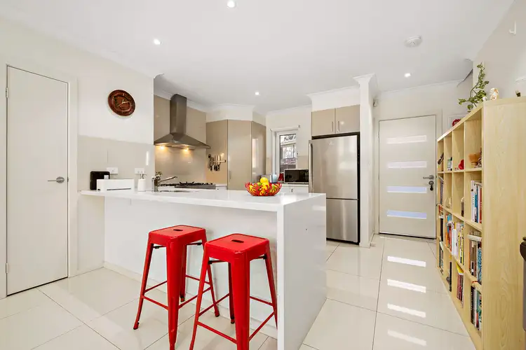Third view of Homely townhouse listing, 6/3 Tantangara Street, Duffy ACT 2611