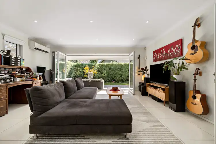 Fourth view of Homely townhouse listing, 6/3 Tantangara Street, Duffy ACT 2611