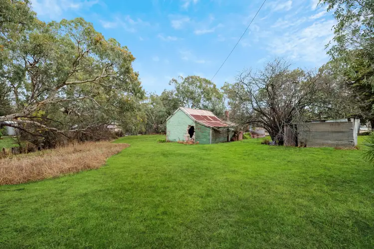 Fifth view of Homely land listing, 28 Luck Street, Macclesfield SA 5153