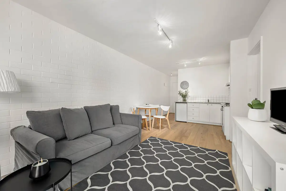 Main view of Homely apartment listing, 2/6 Marrawah Street, Lyons ACT 2606