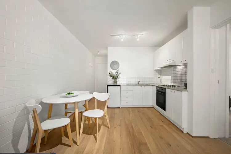 Second view of Homely apartment listing, 2/6 Marrawah Street, Lyons ACT 2606