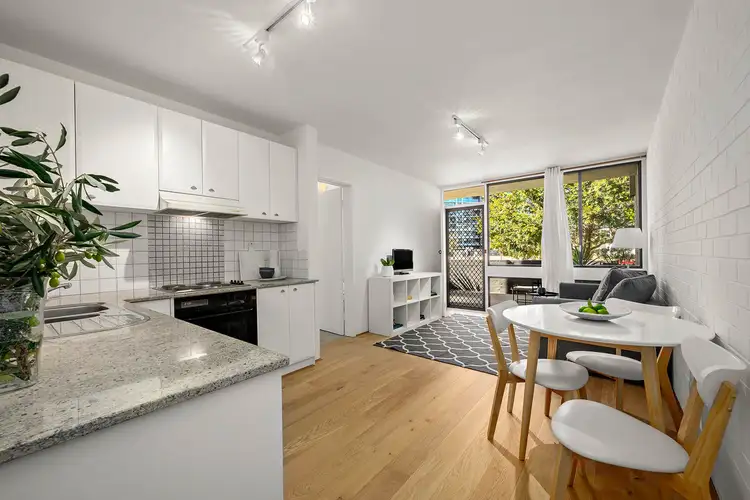 Third view of Homely apartment listing, 2/6 Marrawah Street, Lyons ACT 2606