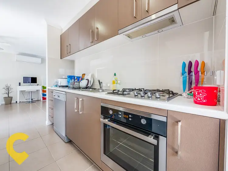 Second view of Homely townhouse listing, 18 Warrumbungle Parade, Fitzgibbon QLD 4018