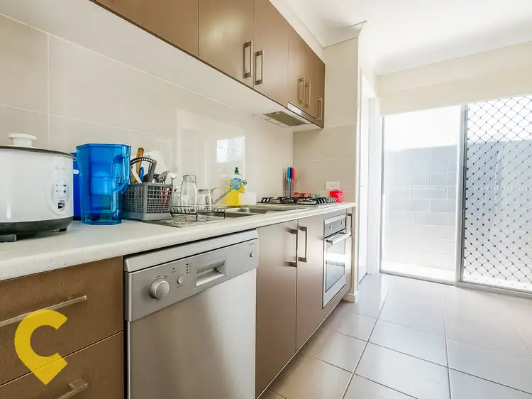 Third view of Homely townhouse listing, 18 Warrumbungle Parade, Fitzgibbon QLD 4018