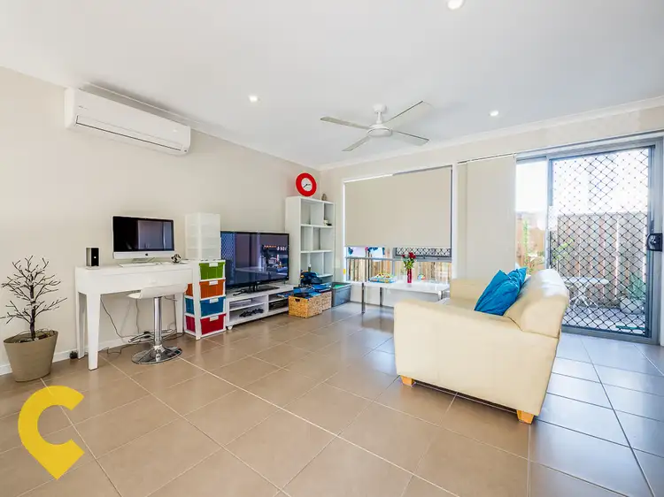 Fourth view of Homely townhouse listing, 18 Warrumbungle Parade, Fitzgibbon QLD 4018