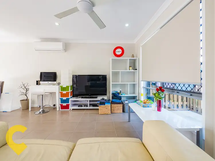 Fifth view of Homely townhouse listing, 18 Warrumbungle Parade, Fitzgibbon QLD 4018