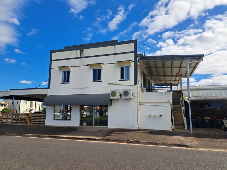 2/139 Edith Street, Innisfail QLD 4860