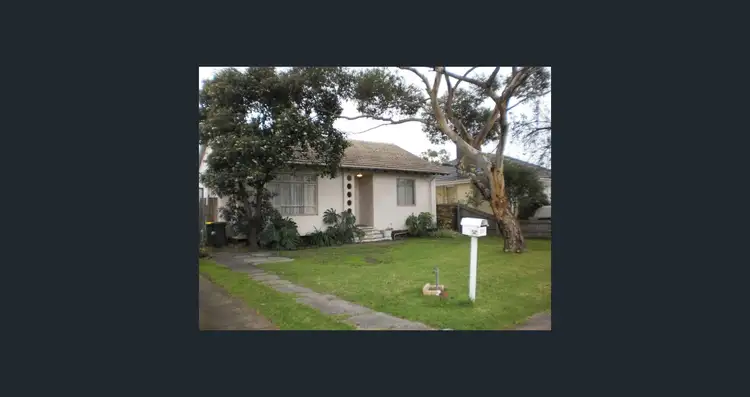 Main view of Homely house listing, 36 Heather Court, Glenroy VIC 3046