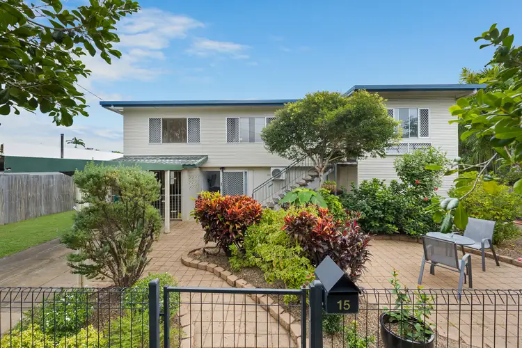 Main view of Homely house listing, 15 Mays Court, Aitkenvale QLD 4814