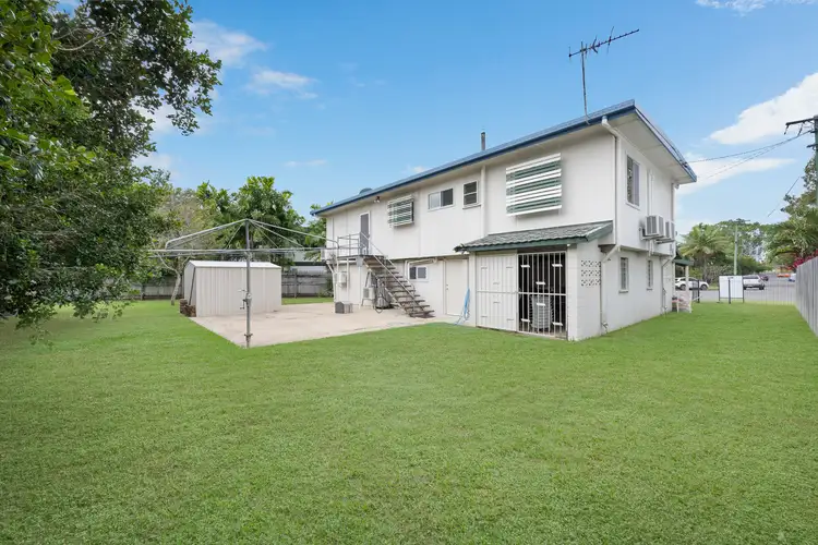 Second view of Homely house listing, 15 Mays Court, Aitkenvale QLD 4814
