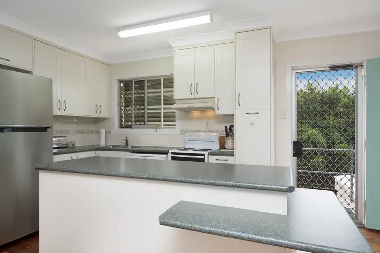 Fourth view of Homely house listing, 15 Mays Court, Aitkenvale QLD 4814
