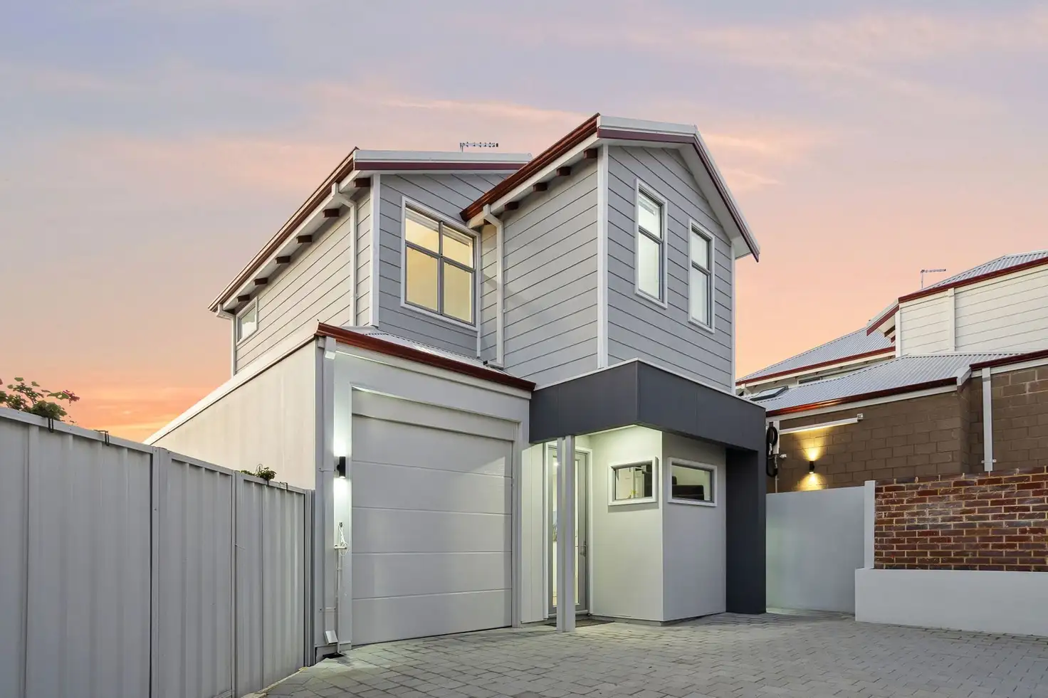 Main view of Homely house listing, 132A Carnarvon Street, East Victoria Park WA 6101