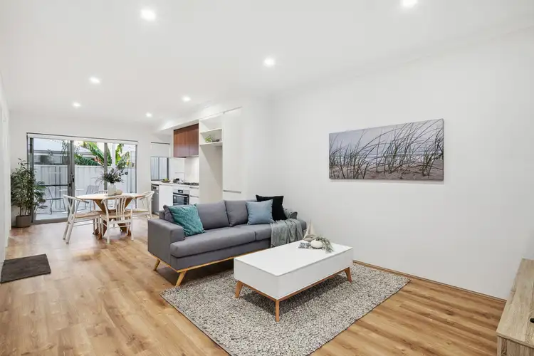 Second view of Homely house listing, 132A Carnarvon Street, East Victoria Park WA 6101