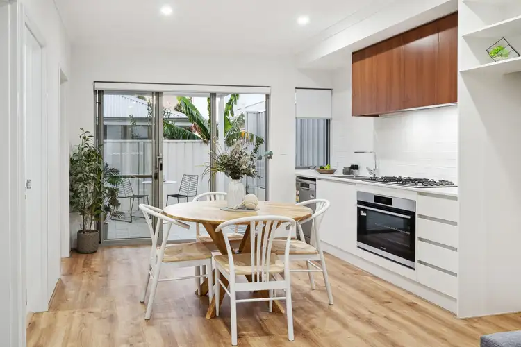 Third view of Homely house listing, 132A Carnarvon Street, East Victoria Park WA 6101