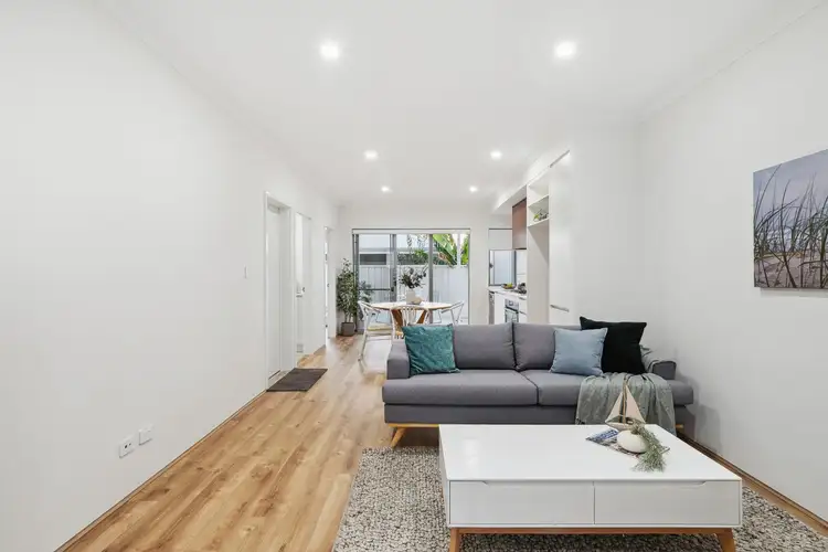 Fourth view of Homely house listing, 132A Carnarvon Street, East Victoria Park WA 6101