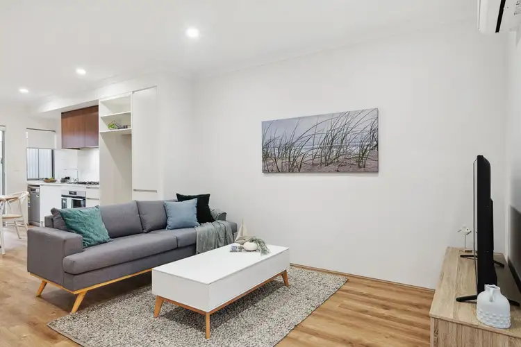 Fifth view of Homely house listing, 132A Carnarvon Street, East Victoria Park WA 6101