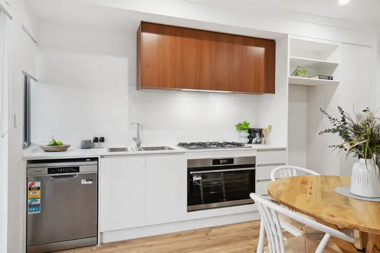 Sixth view of Homely house listing, 132A Carnarvon Street, East Victoria Park WA 6101