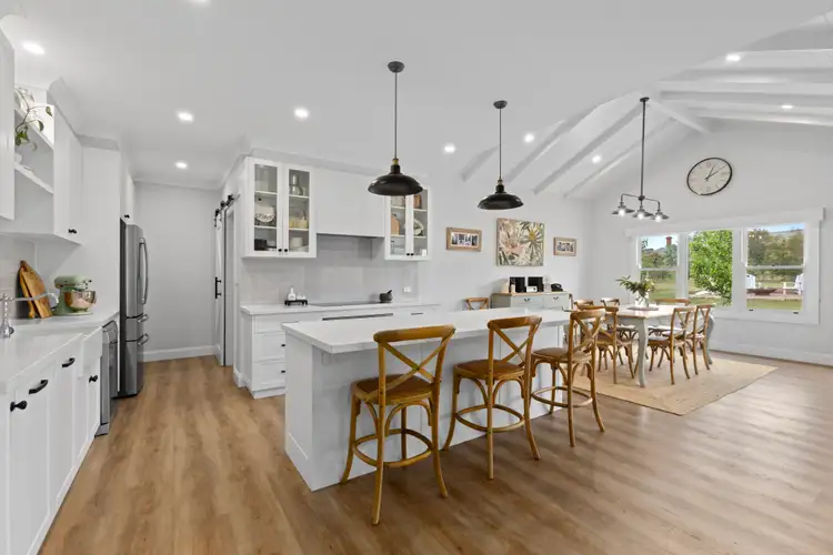 Second view of Homely house listing, 37 Tolloora Way, Batesford VIC 3213