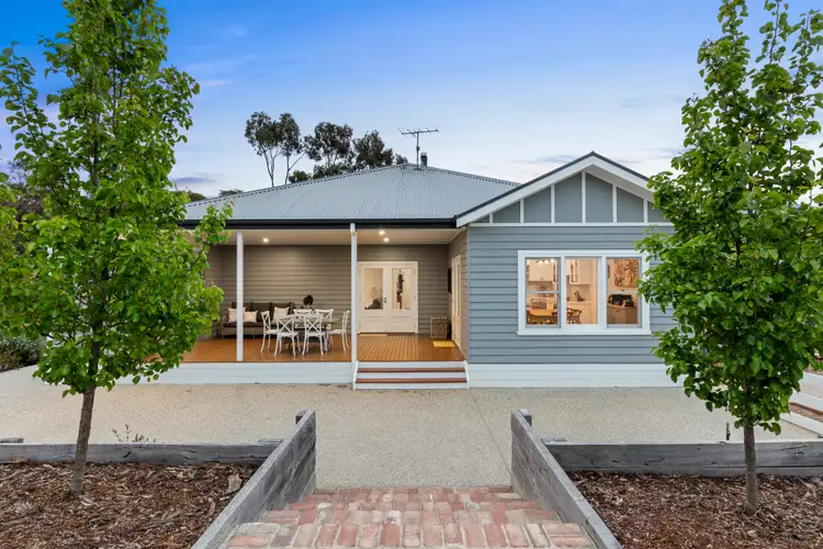 Third view of Homely house listing, 37 Tolloora Way, Batesford VIC 3213