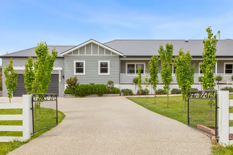 Fourth view of Homely house listing, 37 Tolloora Way, Batesford VIC 3213