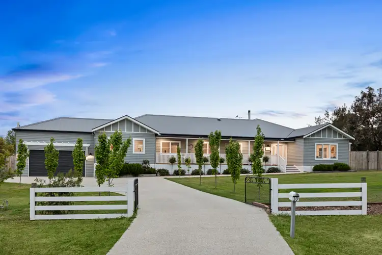 Fifth view of Homely house listing, 37 Tolloora Way, Batesford VIC 3213