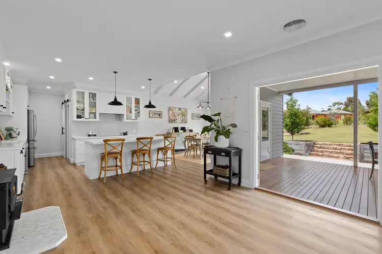 Sixth view of Homely house listing, 37 Tolloora Way, Batesford VIC 3213