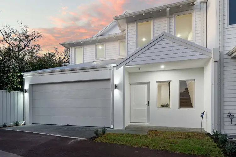 81C Carnarvon Street, East Victoria Park WA 6101