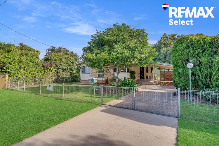13 Waverley Street, Bucasia QLD 4750