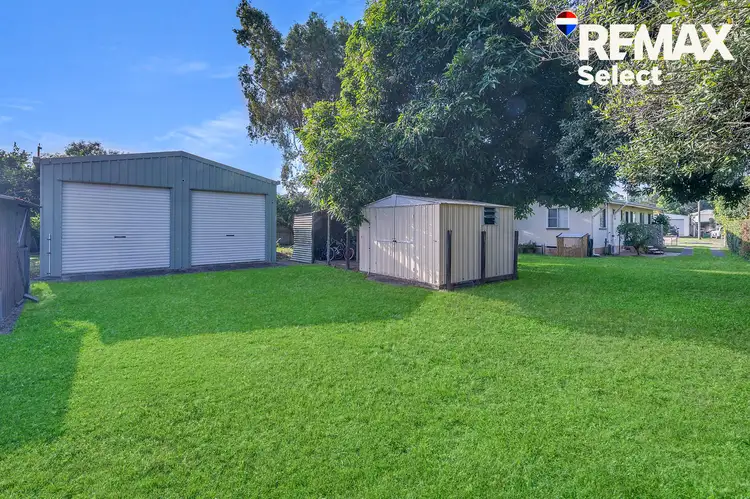 Second view of Homely house listing, 13 Waverley Street, Bucasia QLD 4750
