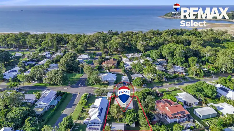 Third view of Homely house listing, 13 Waverley Street, Bucasia QLD 4750