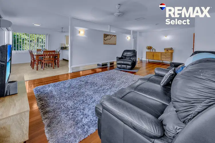 Sixth view of Homely house listing, 13 Waverley Street, Bucasia QLD 4750