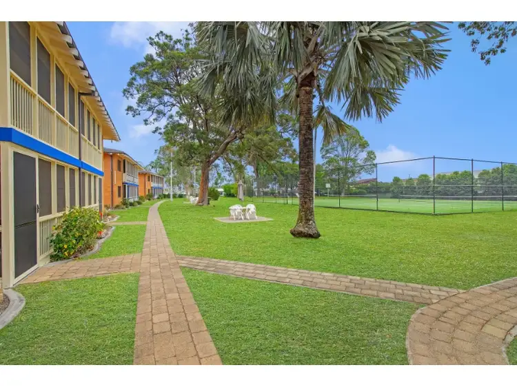 Fourth view of Homely unit listing, 14/50 Settlement Point Road, Port Macquarie NSW 2444
