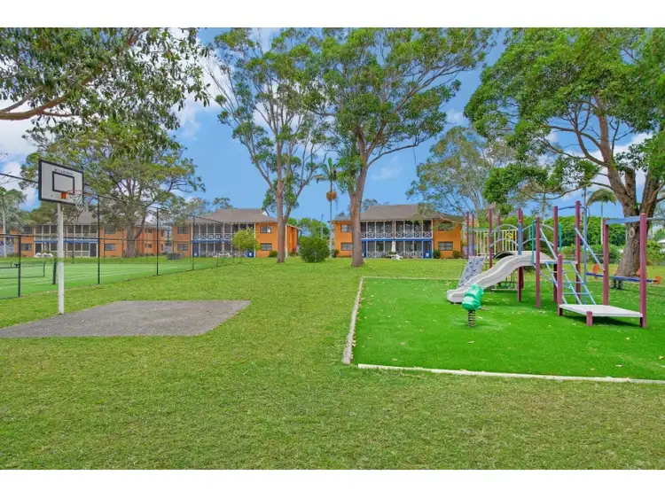 Fifth view of Homely unit listing, 14/50 Settlement Point Road, Port Macquarie NSW 2444