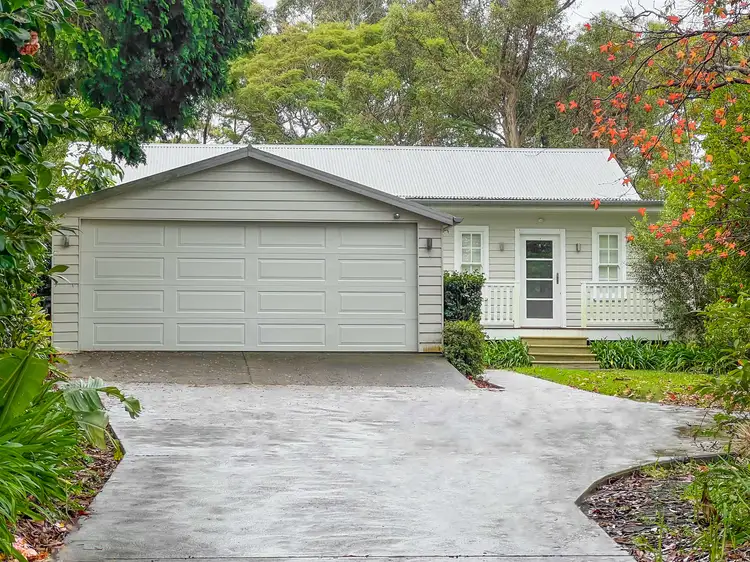 132 Plateau Road, Bilgola Plateau NSW 2107