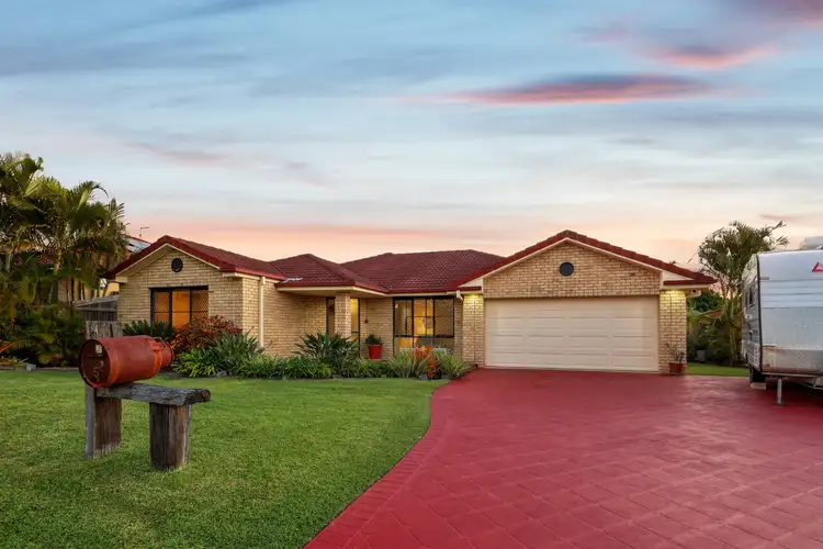 5 Albizia Court, Ormeau QLD 4208