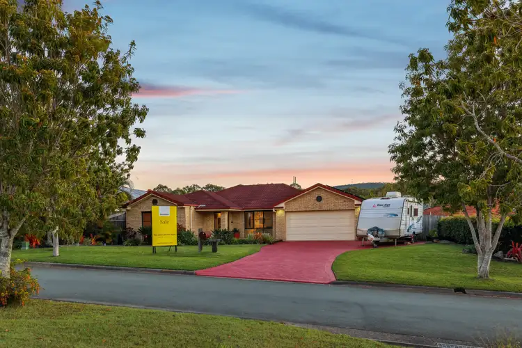 5 Albizia Court, Ormeau QLD 4208
