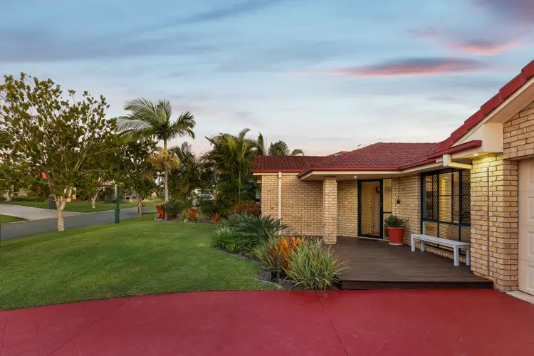 Second view of Homely house listing, 5 Albizia Court, Ormeau QLD 4208
