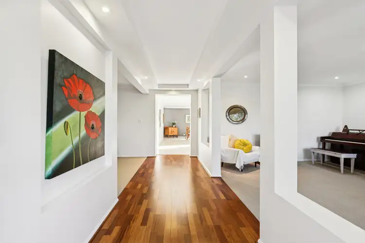 Third view of Homely house listing, 5 Albizia Court, Ormeau QLD 4208