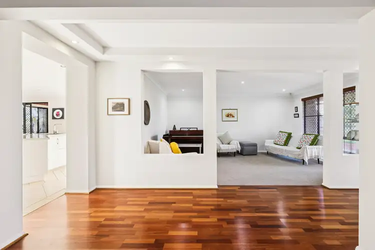 Fourth view of Homely house listing, 5 Albizia Court, Ormeau QLD 4208