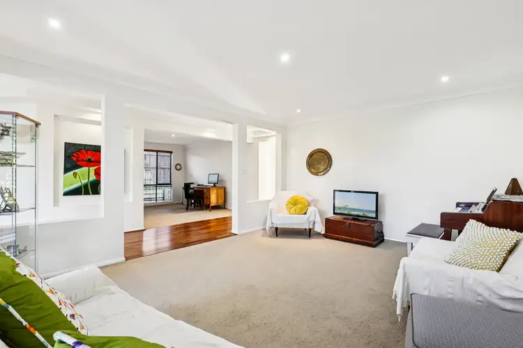 Fifth view of Homely house listing, 5 Albizia Court, Ormeau QLD 4208