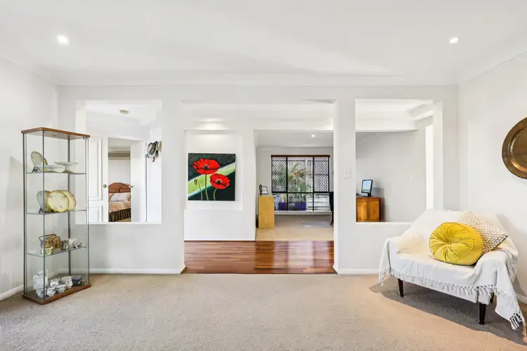 Sixth view of Homely house listing, 5 Albizia Court, Ormeau QLD 4208