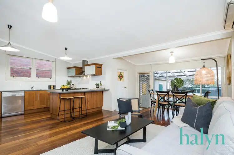 Main view of Homely house listing, 40 Woolwich Street, West Leederville WA 6007