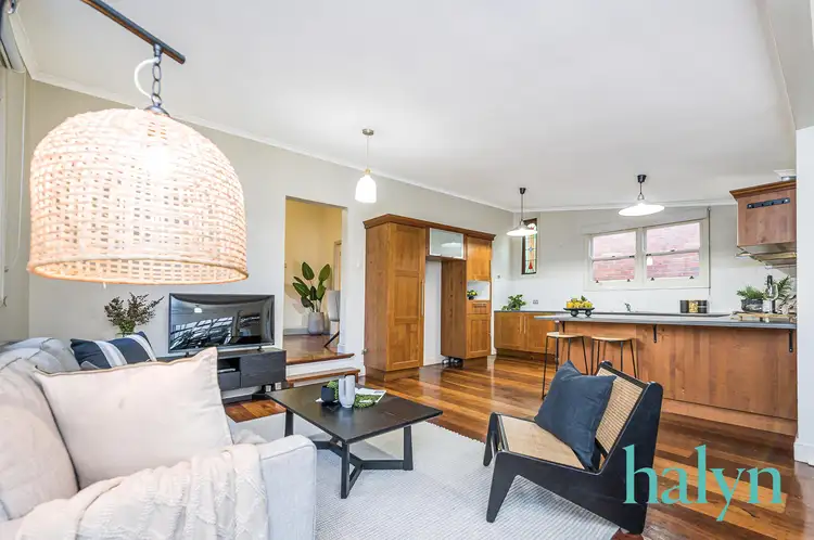 Fourth view of Homely house listing, 40 Woolwich Street, West Leederville WA 6007