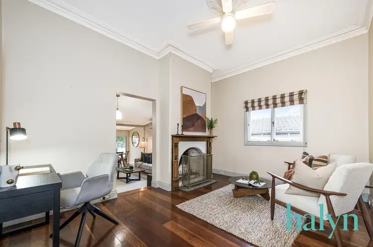 Fifth view of Homely house listing, 40 Woolwich Street, West Leederville WA 6007
