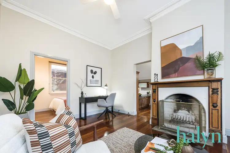 Sixth view of Homely house listing, 40 Woolwich Street, West Leederville WA 6007